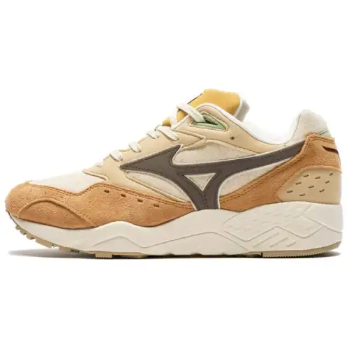Contender Mizuno 'Countryside Pack - Spruce Yellow'