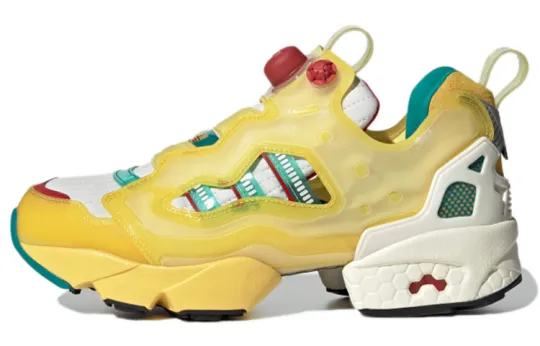 Adidas Originals x Reebok Zx Fury sneakers