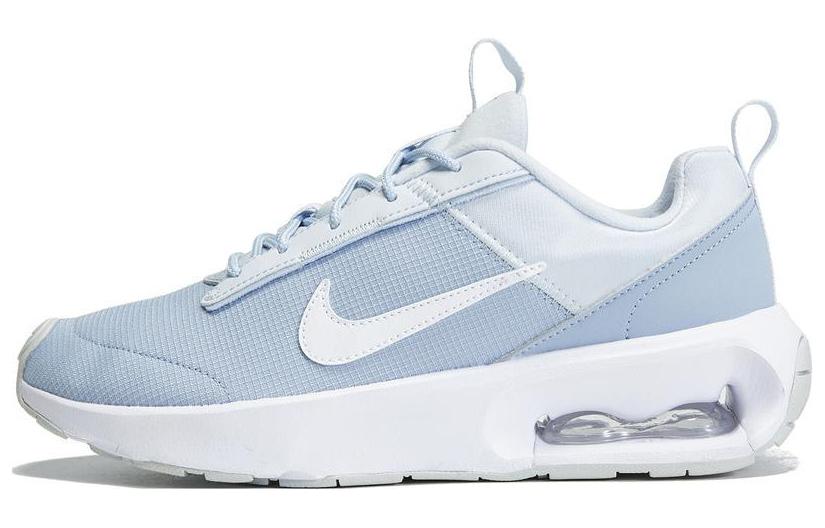 Женские кроссовки Nike Nike Air Max INTRLK Lite (сине-белый)