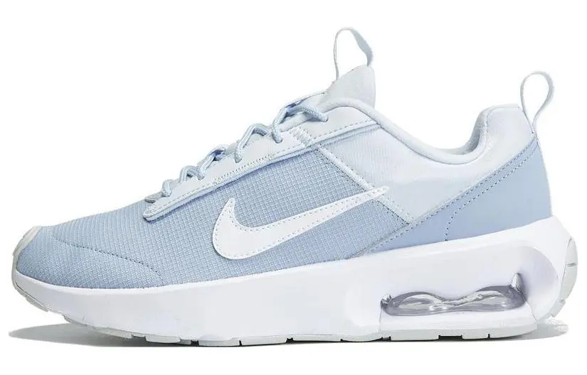 Nike Air Max Intrlk Lite 'Blue Whisper' Women's