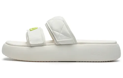FILA Donut 'Whtie Green' Women's