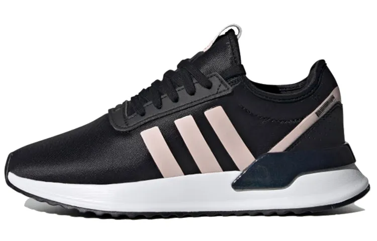 Adidas Wmns U_Path X 'Black Haze Coral' Women's
