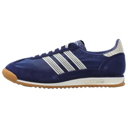Adidas Originals Sl 72 Og lace-detail sneakers Women's