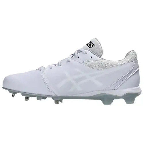 Asics NEOCONNECT Soccer Shoes Men's White