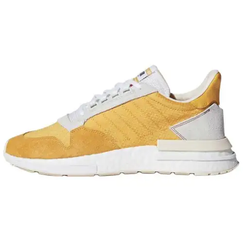 Adidas Zx 500 Rm 'Bold Gold'