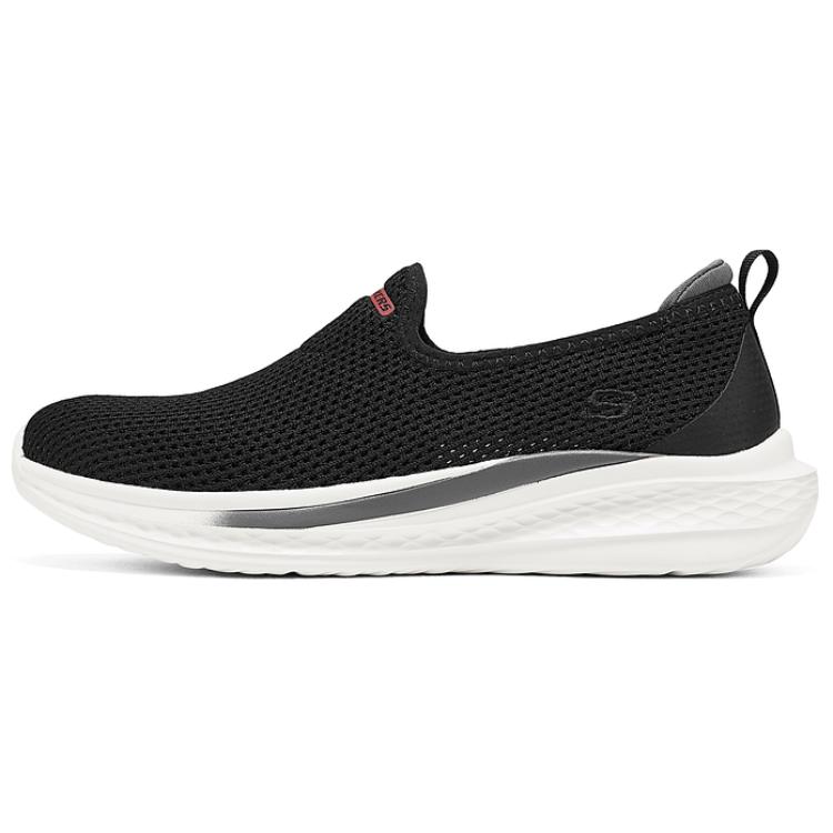 Skechers Low top Casual Shoes Men’s Black