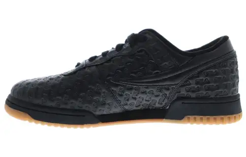 FILA Original Fitness 'Small Logos' Men's