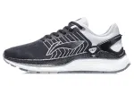 Li Ning Furious Rider 5.0 Cushioning Slip Resistant Low top Sports Casual Shoes Unisex Black White