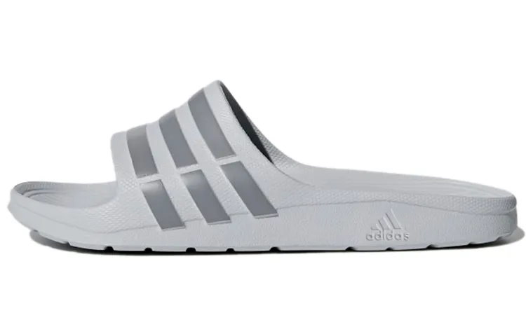 Adidas Duramo Slide 'Grey'