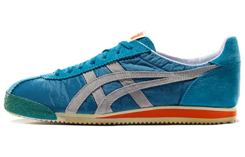 Onitsuka Tiger Corsair Vin Low top Casual Shoes Unisex Blue
