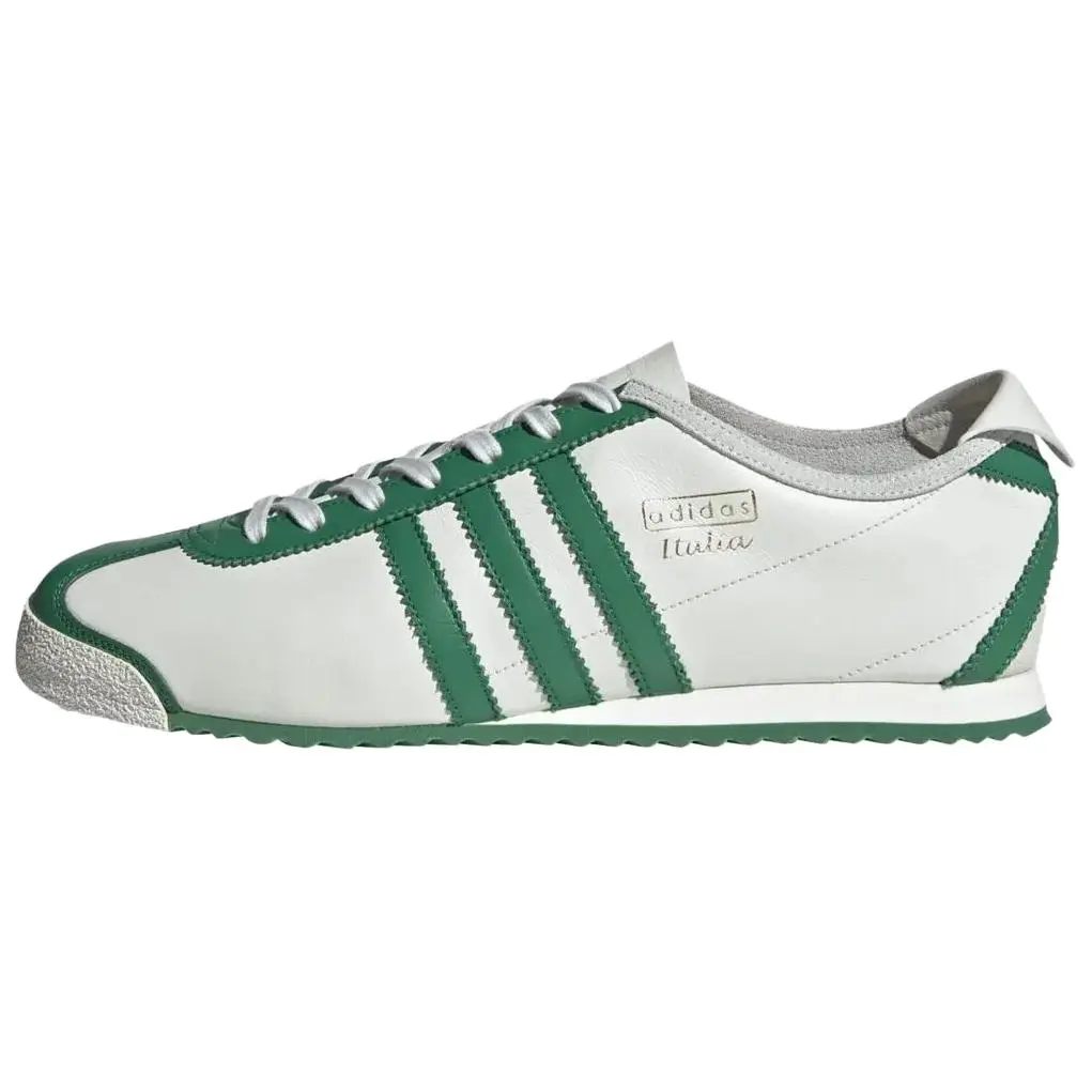 Adidas Italia 60s Made in Italy 'Core White Green'