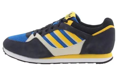 Adidas Zx 100 Bluebir/Sunshine/Bliss