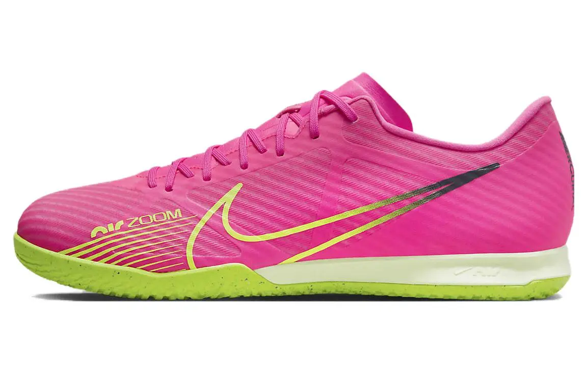 Nike Zoom Mercurial Vapor 15 Academy Ic 'Luminous Pack'