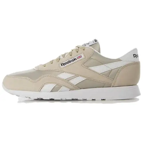 Reebok Classic Nylon 'Sport Beige White'