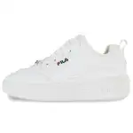 FILA Superbubble Low top Casual Shoes Women's White