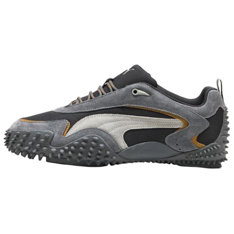 Кроссовки PUMA Mostro (серые)