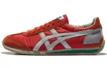 Onitsuka Tiger California 78 Lightweight Low top Casual Shoes Unisex Red