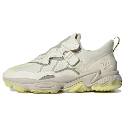 Adidas Originals Ozweego Flipshield 'Creamwhite Gray'