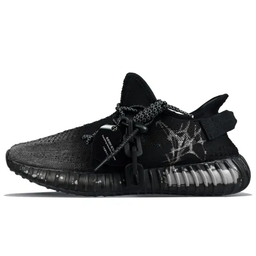 Adidas Originals Yeezy Boost 350 V2 Slip Resistant Abrasion Resistant Slip Resistant Abrasion Resistant Low top