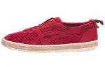 Onitsuka Tiger Delegation Casual Shoes Unisex Low Top Rose Red
