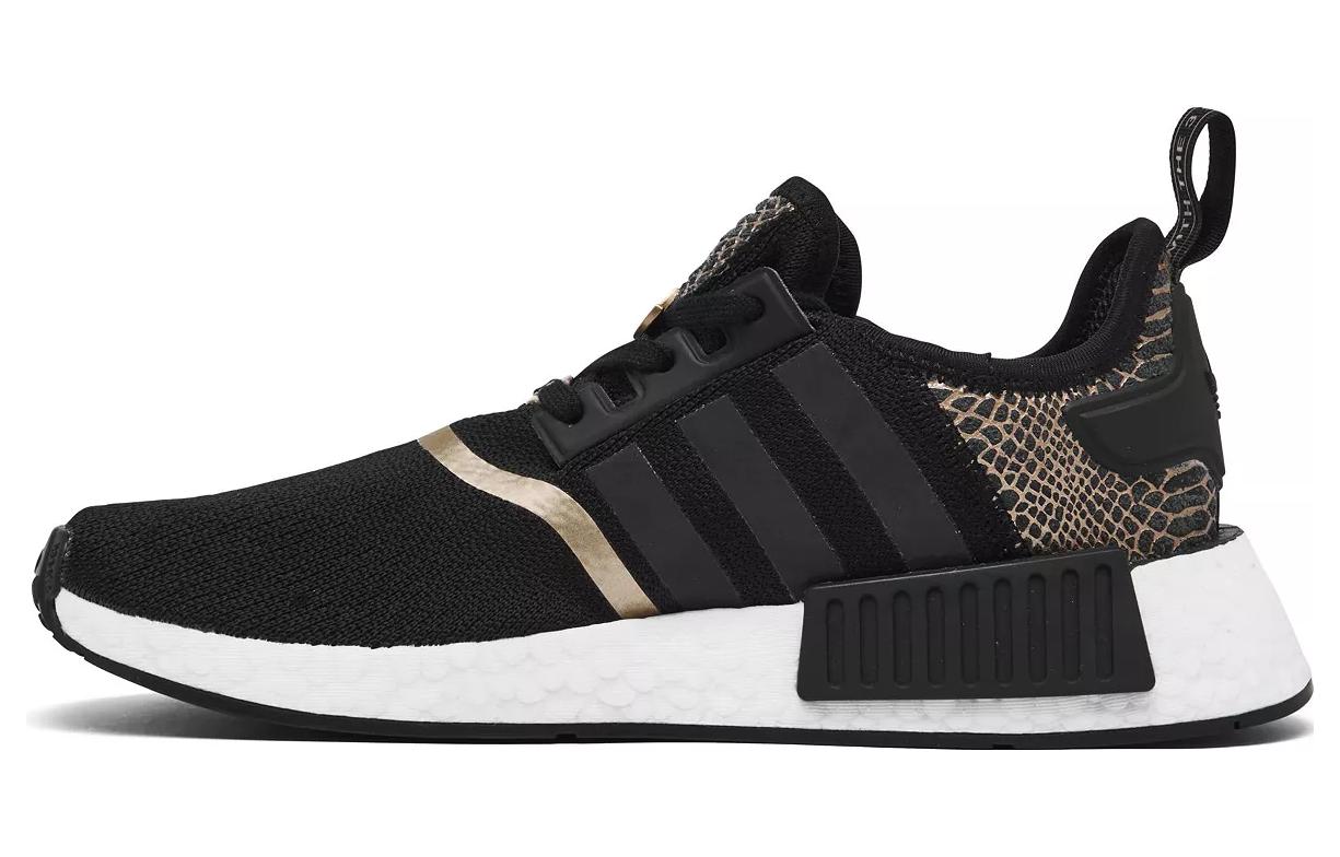 Adidas Wmns NMD_R1 'Black Rose Gold' Women's