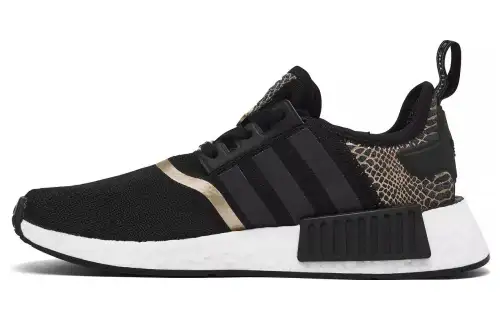 Adidas Wmns NMD_R1 'Black Rose Gold' Women's