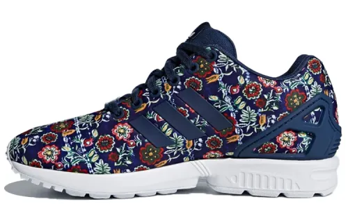 Zx Flux The Farm Company x Zx Flux Wmns Adidas Originals 'Floral' Women's