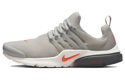 Nike Air Presto Sc Grey Fog Team Orange