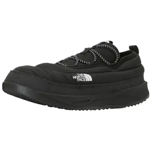 THE NORTH FACE Nse Slip Resistant Abrasion Resistant Low top Casual Shoes Men's Black