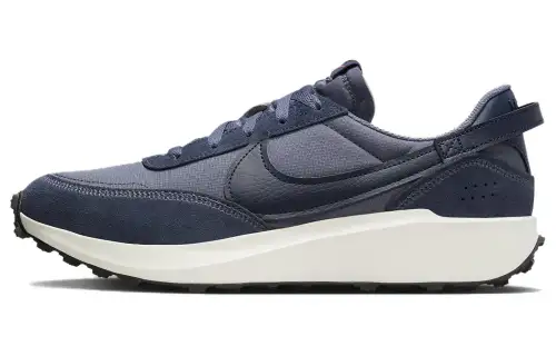 Nike Waffle Debut SE 'Light Carbon Obsidian'