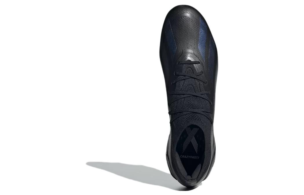 X Crazyfast Adidas.1 Fg ‘Nightstrike Pack’