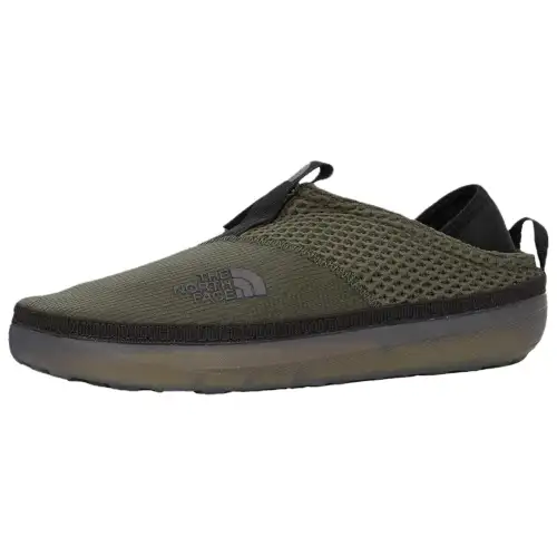 THE NORTH FACE BASE CAMP MULE Casual Shoes Unisex Green