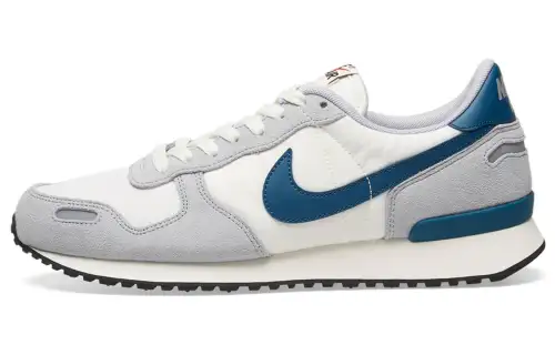 Nike Air Vortex Wolf Grey Blue Force