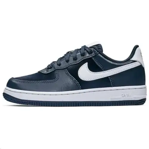 Nike Air Force 1 Low Valentine's Day Obsidian 2019 PS