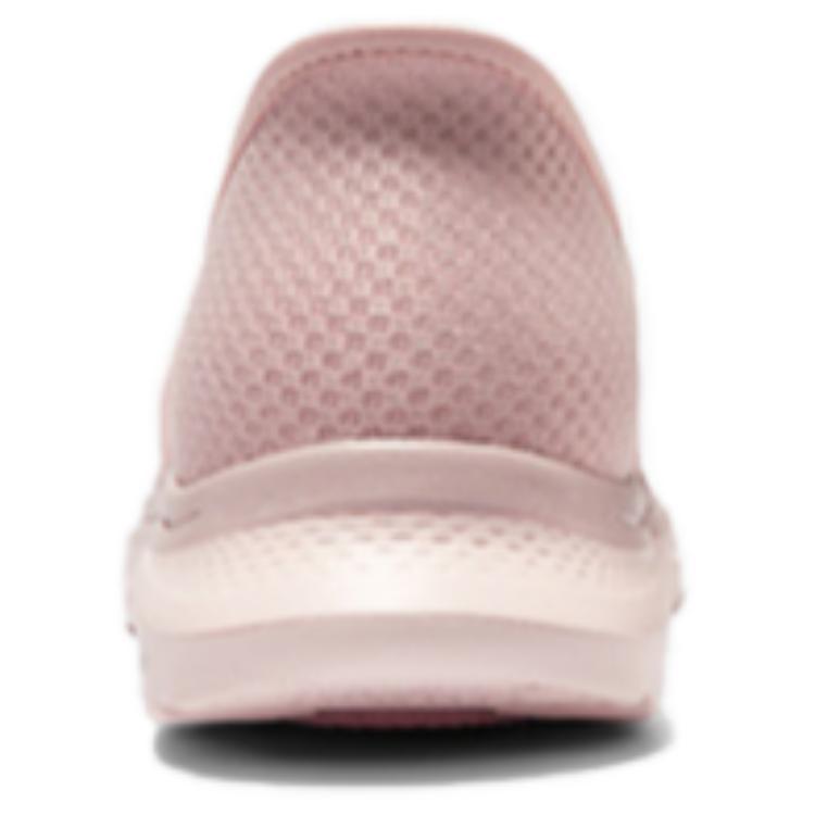 Skechers Women’s GO WALK Cushioning Breathable Coverage Cushioning Breathable Coverage Low top Casual Shoes Women’s