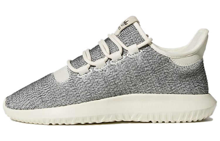 Adidas originals Tubular Shadow wear-resistant non-slip low-top sneakers women's gray