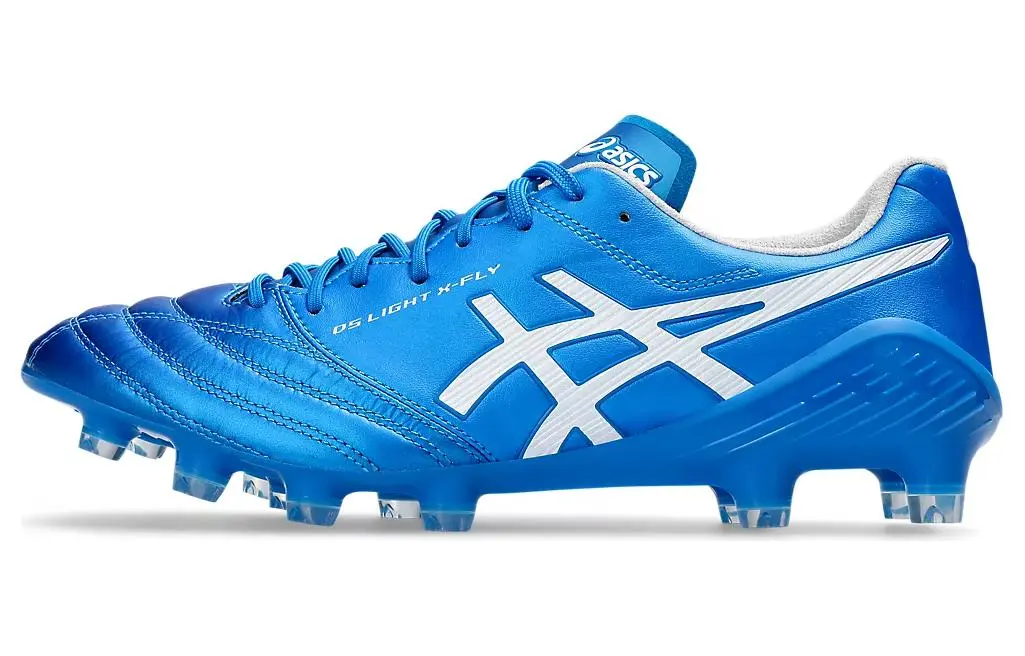 ASICS Ds Light X FLY 5 'Directoire Blue White'