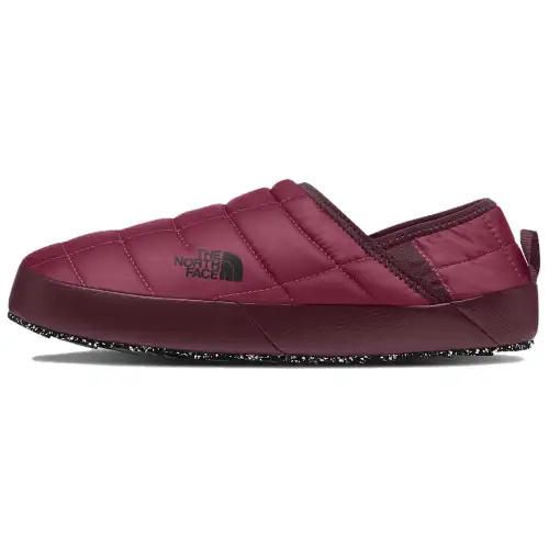 THE NORTH FACE Thermoball Traction Low top Casual Shoes Women's Fuchsia