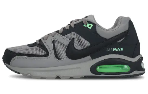 Nike Air Max Command Enigma Stone Illusion Green