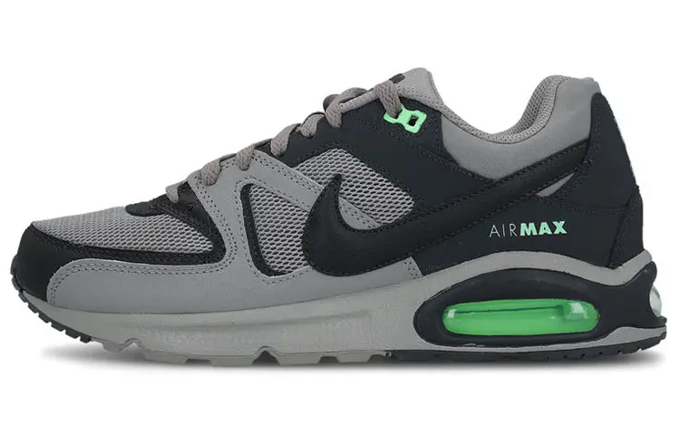 Nike Air Max Command Enigma Stone Illusion Green