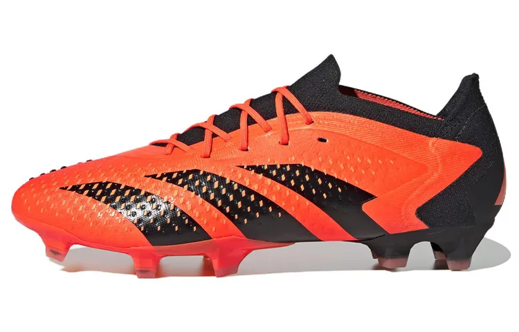 Predator Accuracy.1 Adidas Low Fg 'Heatspawn Pack'