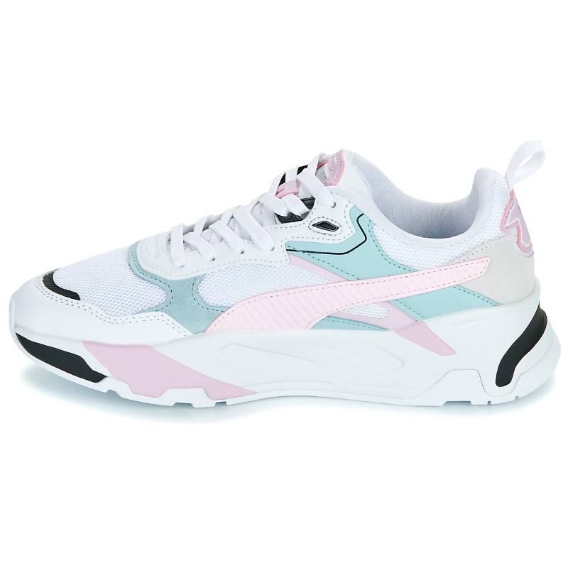 Puma Trinity Mesh Sneakers