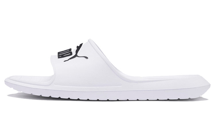 PUMA Divecat V2 'White'