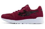 ASICS Gel Lyte 'Red' Women's