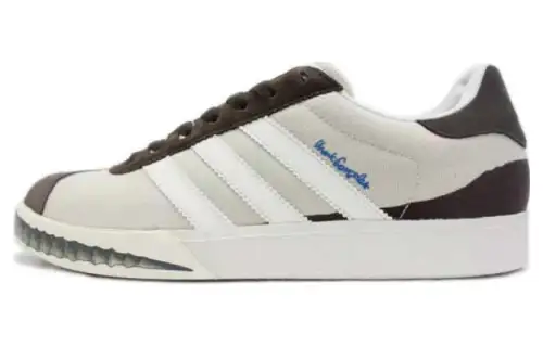Adidas Gazelle Skate 'Black White'