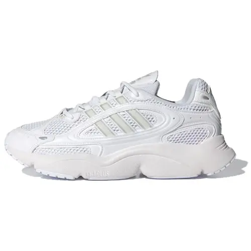 Adidas Ozmillen 'Triple White'