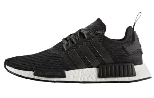 Adidas NMD_R1 'Black Reflective'