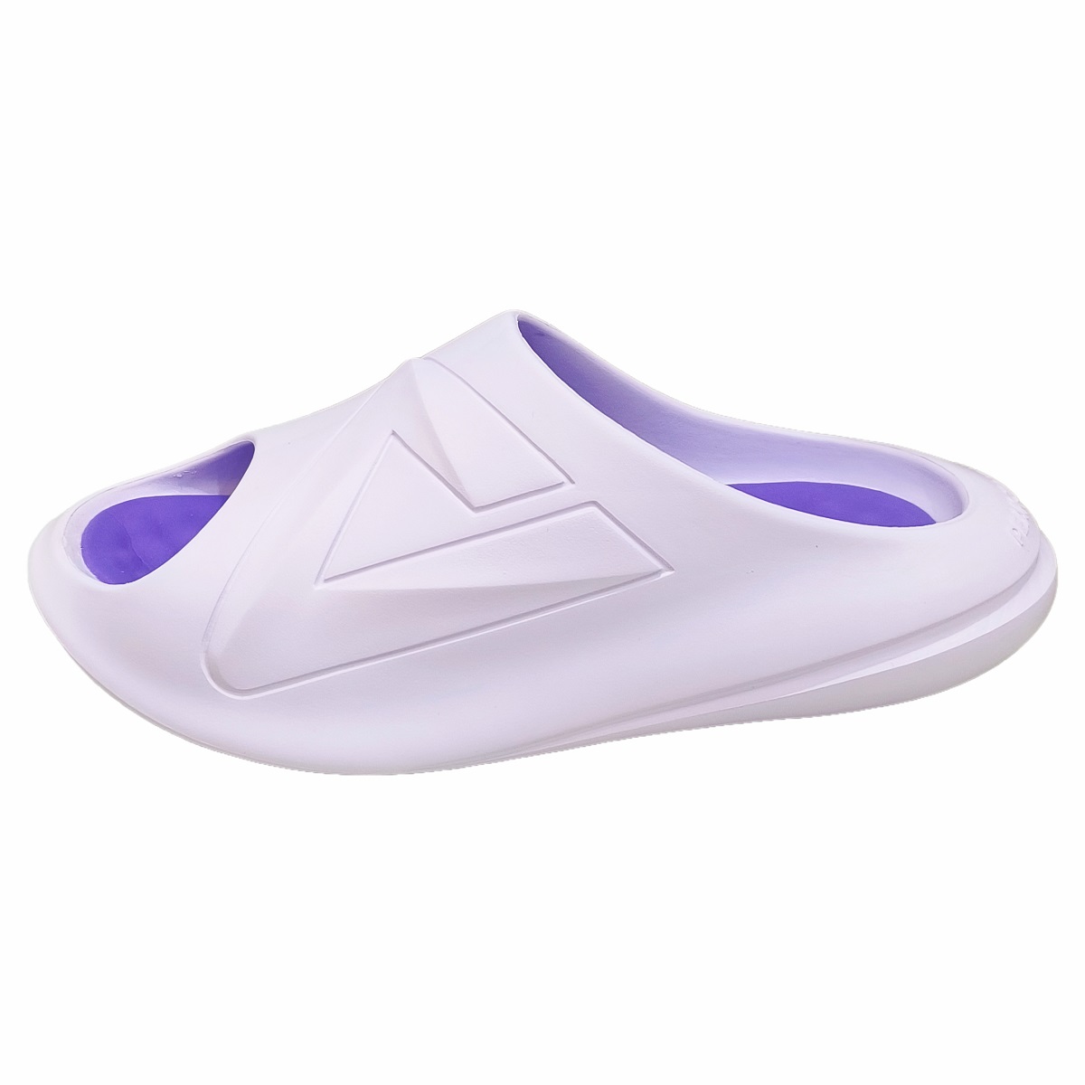 PEAK Taichi Chubby Slippers Totem Graffiti