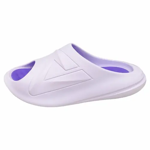 PEAK Taichi Chubby Slippers Totem Graffiti