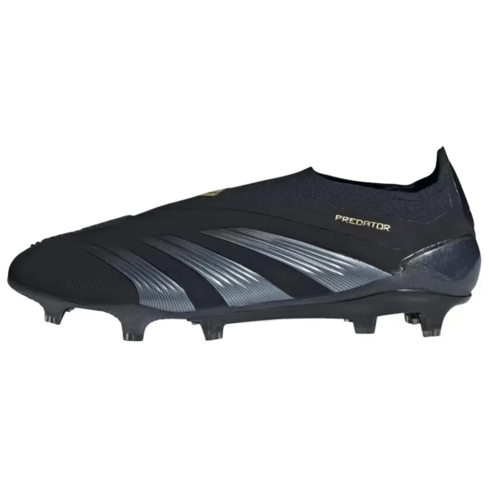Adidas Predator Elite Laceless Fg 'Dark Spark Pack'